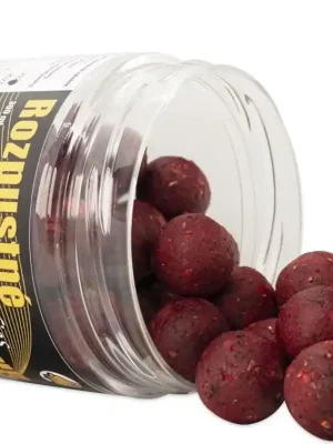 Autentický Carp Inferno Rozpustné Boilies Hot Line Škorpion 20 mm 300 ml