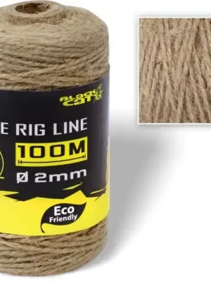 Levný Black Cat Šňůra Stone Rig Line 70 m 3,2mm