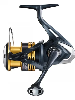 Zlevněný Shimano Rybářský naviják Sahara FJ 2500
