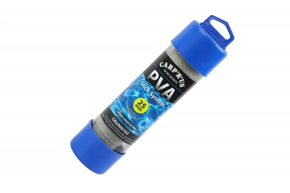 Carp ´R´ Us PVA Stick system 25mm 7m Oblíbený