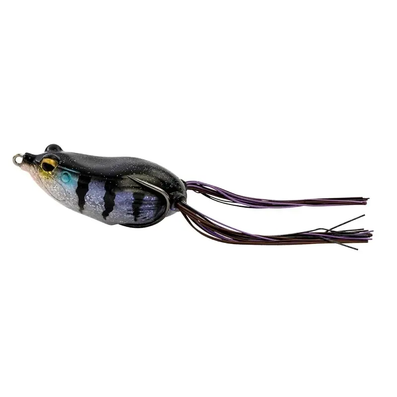 Savage Gear Wobler HOP WALKER FROG 5.5CM 15G F GILL Značkový