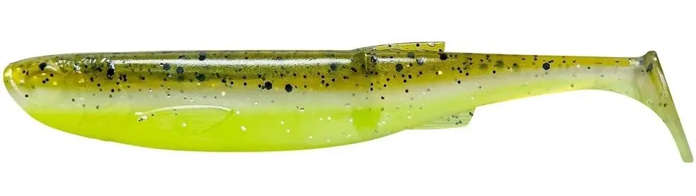 Výhodná Nabídka Savage Gear Gumová nástraha CRAFT BLEAK 10CM 6.8G Green Pearl Yellow 1ks
