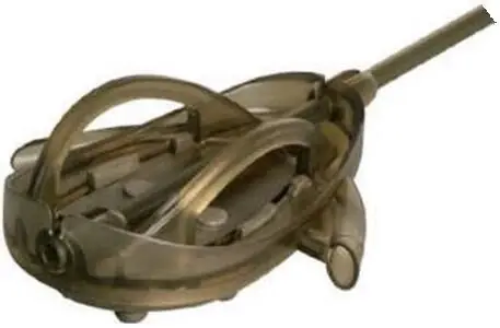 Kup Teď Cralusso Krmítko Double Chance Method Basket 50 g