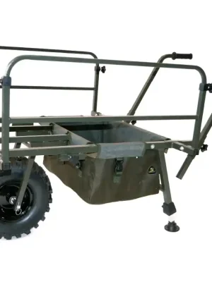 Nejlepší Volba Carp Spirit Transportní vozík Monster Barrow