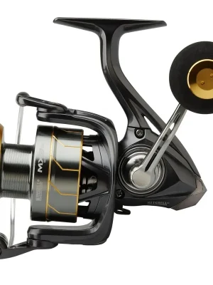 Mitchell Rybářský naviják MX2 SW Spinning Reel 6000 Top Prodej