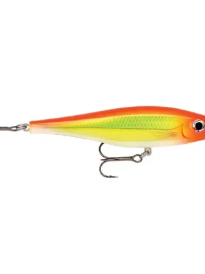 Akční Nabídka Rapala Wobler BX Minnow - 7cm /7g HH
