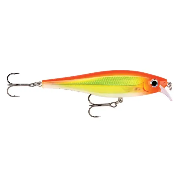 Akční Nabídka Rapala Wobler BX Minnow - 7cm /7g HH