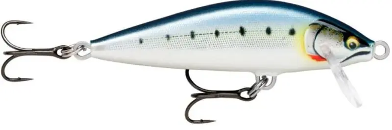 Aktuální Rapala Wobler Count Down Elite 55 GDMI 5,5cm/5g