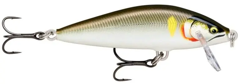 Jen Po Omezenou Doba Rapala Wobler Count Down Elite 55 GDAY 5,5cm/5g