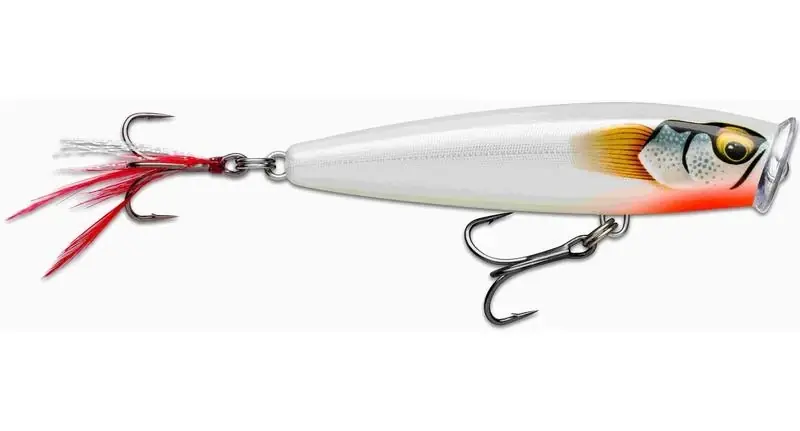 Akce Rapala Wobler Skitter Pop ELITE 95 GDGGH 9,5cm/17g