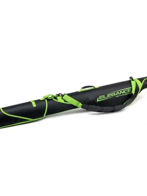 ELEGANCE METHOD Pouzdro na 3 pruty Deluxe 160-190cm Bezpečná Platba