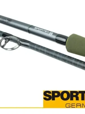 Sportex Rybářský prut Catfire CS-2 Boje 270cm / 250-500g 2-díl Sezónní Sleva