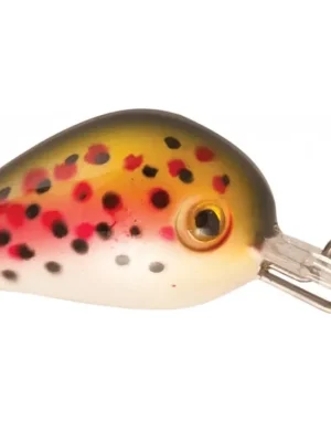 Přímo Od Výrobce Rapture Wobler Pro Hot Buzz Area 25mm 3g - RT