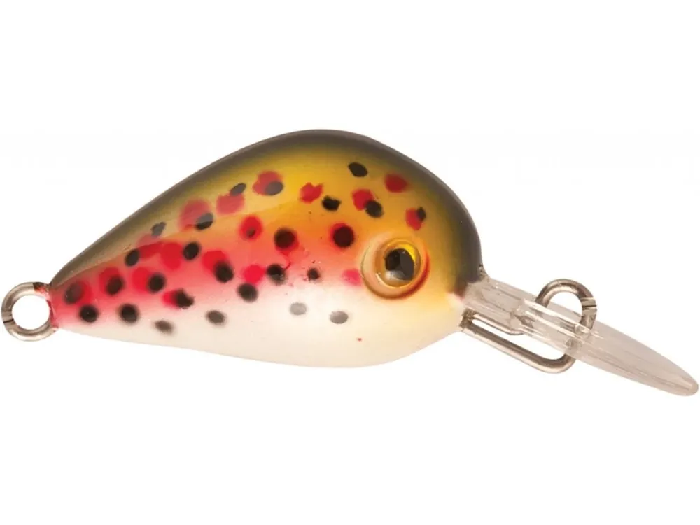 Přímo Od Výrobce Rapture Wobler Pro Hot Buzz Area 25mm 3g - RT