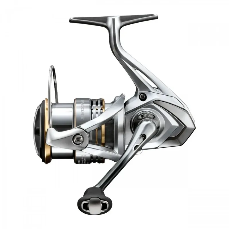 Shimano Rybářský naviják Sedona FJ C5000 XG Top Prodej