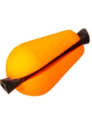 Značkový Traper Signalizátor záběru fluo oranžový vel. M