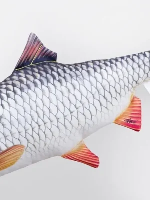 Značkový Gaby Polštář plotice 52 cm