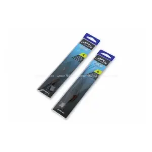 Carp ´R´ Us Hotový návazec Combi Rig Stifflink 50 lbs, 9,5cm – smooth 25 lbs Predator 6, 2 pcs Ihned K Objednání