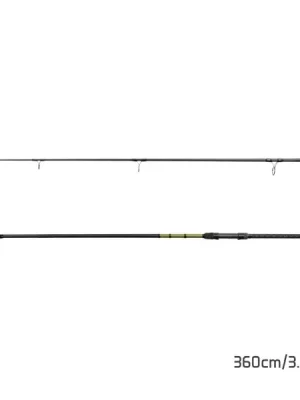 Akční Cena Delphin Rybářský prut PARTISAN Carp 3,6m 3,5lb 2díly