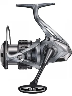 Nejprodávanější Shimano Rybářský naviják Nasci C3000 FC