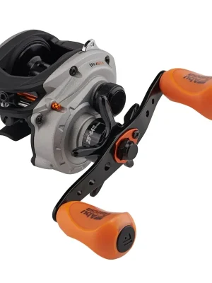 Abu Garcia Multiplikátor Max4 STX LH ( Levoruký ) Aktuální