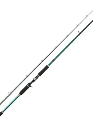 Abu Garcia Rybářský prut BEAST X PIKE 662 HP 1,98m 45-100g Jerk Casting Tovární Cena