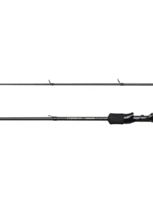 Abu Garcia Přívlačový prut Orra Predator Casting 2,10 m 20-70 g 2 díly Originální