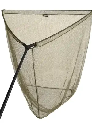 Delphin Podběrák PARTISAN - 90x90/1.8m/2 díly Nejlepší Cena