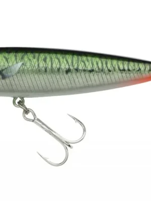 Objednat Nyní Berkley Wobler DEX Mullet Walker 9cm 12,9g Green Mackerel
