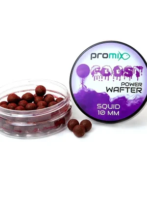 Cenová Bomba Promix Goost Power Wafter 10mm - SQUID