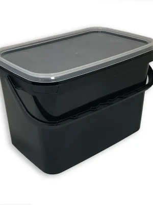 Výprodej cadox fishing Kbelík na rybičky 3,5 l