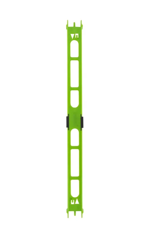 Preston Innovations Kostřičky Interlok Slider Winders - 26cm Green 1ks Dokud Zásoby Vydrží