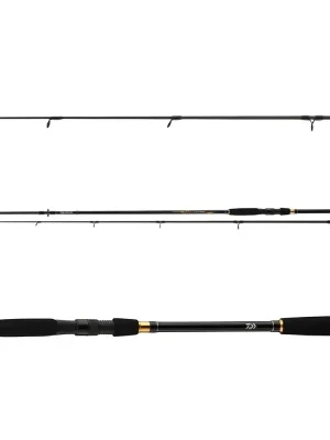 Akce Daiwa Rybářský prut Crossfire Spin 2,70m 10-30g