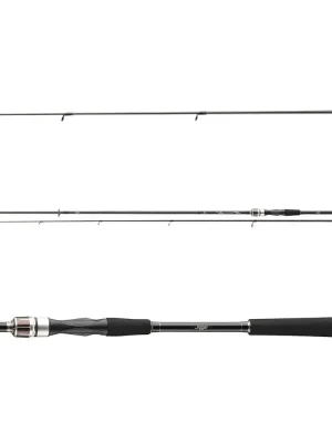 Akční Nabídka Daiwa Rybářský prut EXCELER JIGGERSPIN 2,40 m 7-28 g