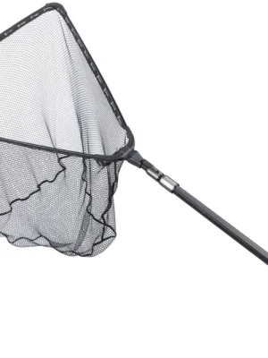 Vysoce Kvalitní Mivardi Podběrák Metal Pro II 250- 2.50m / 70 x 70 x 60 cm