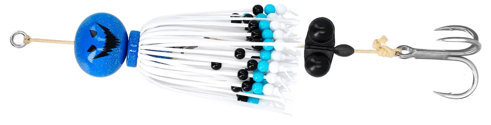 Mikado NÁSTRAHA - CAT TERRITORY BOGEY SKY 250G - 1 ks Oblíbený