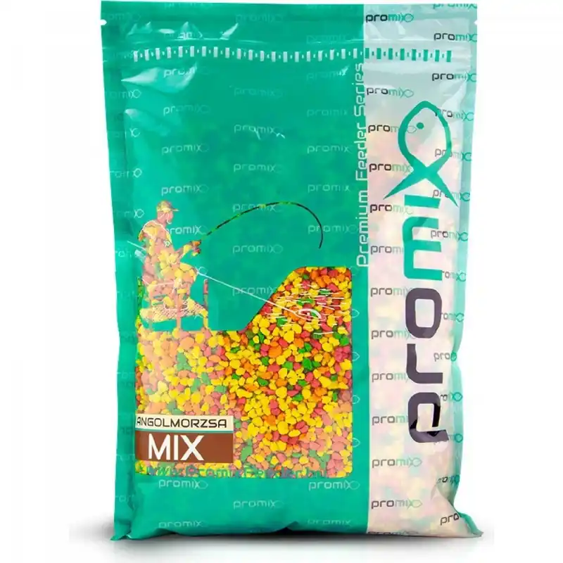 Cenově Výhodný Promix Anglická vločka 500g - Mix