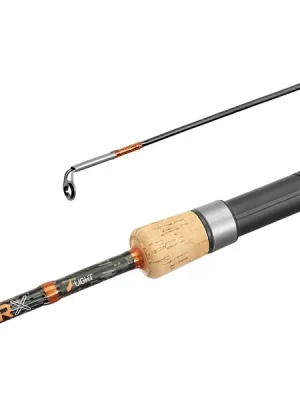 Delphin Rybářský prut CORX Spin Light - 228cm/3-18g/2 díly Hit Sezóny