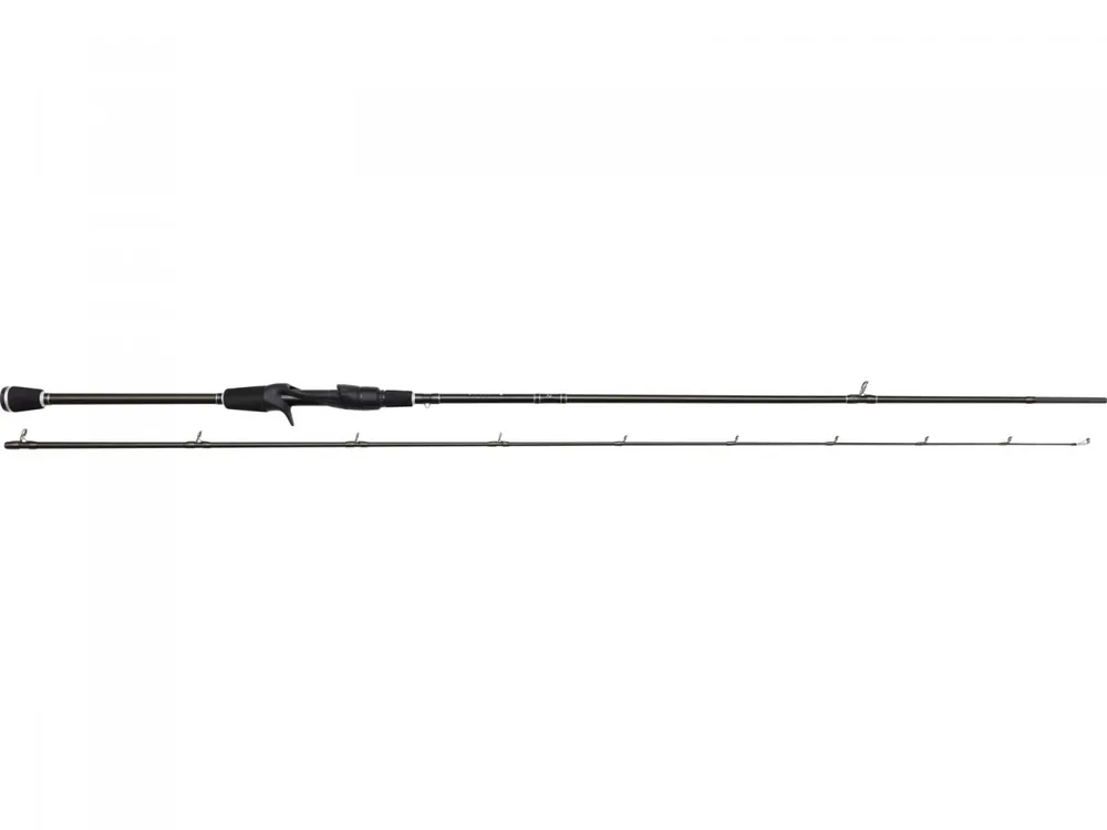 Značkový Westin Rybářský prut W2 FINESSE CRANK-T 210CM ML 5-20G