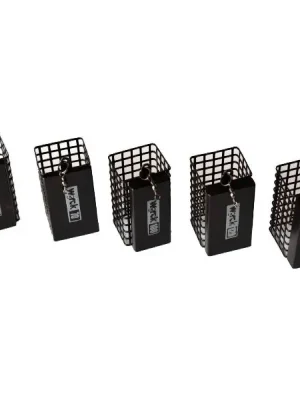 Top Prodej Wirek Krmítko FEEDER hranaté FDA 44-B-I - Hmotnost: 15g