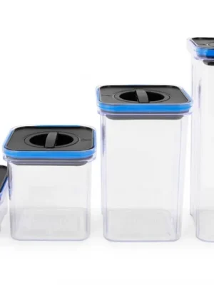Akční Cena Preston Innovations Dóza Bait Safe Container - 0,3L