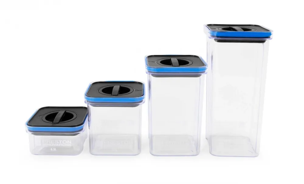 Preston Innovations Dóza Bait Safe Container - 1,6L Hit Sezóny