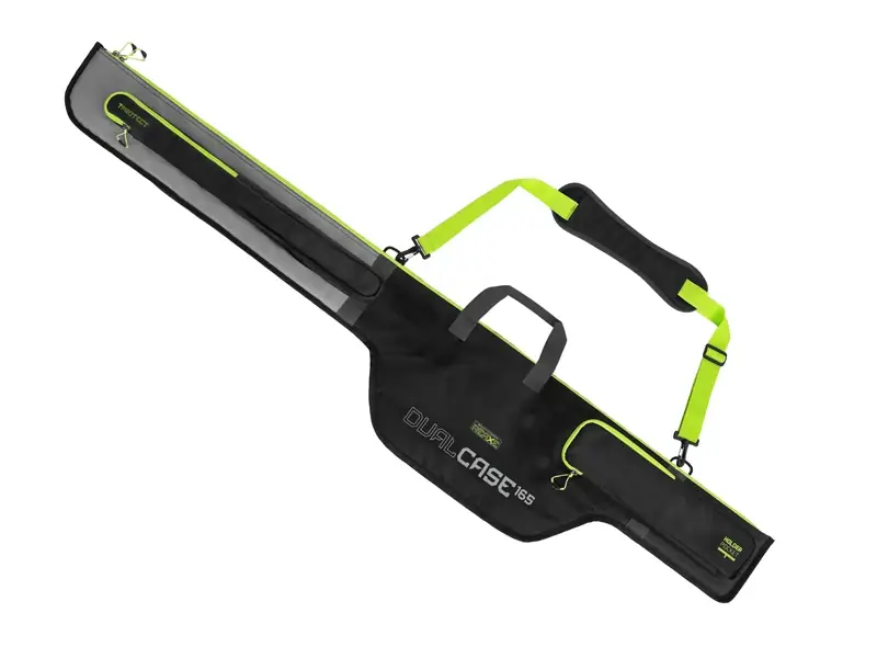 Delphin Pouzdro REAXE DualCASE - 165cm Novinka