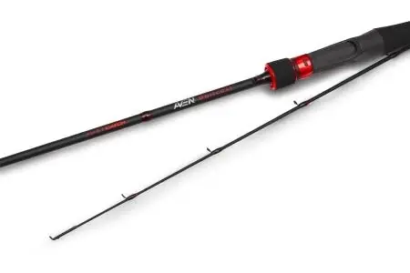 Autentický Zebco Prut Aven Baitcast 1,83 m 7-35 g