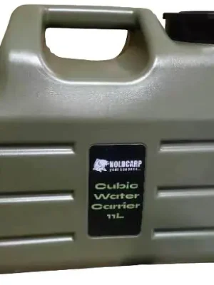 Super Cena Holdcarp Kanystr na vodu Cubic Water Carrier 18L
