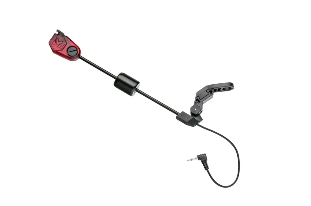 Mivardi Swing arm MCX 77 - červený Omezená Nabídka