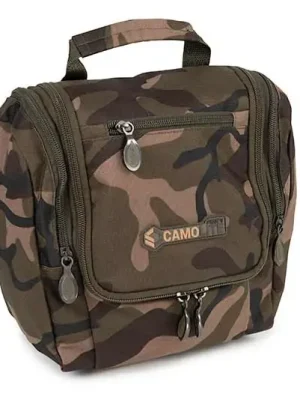 Fox International Pouzdro Camolite Wash Bag NEW Cenový Hit
