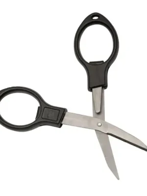 Zebco Nůžky Pocket Folding Scissors Akční Nabídka