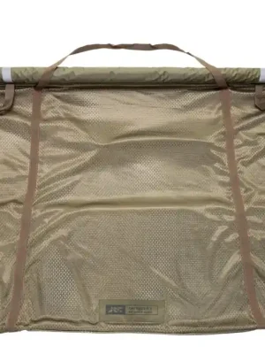 JRC Vážicí a přechovávací plovoucí sak Defender II Retainer Sling 100 x 62 cm Akce