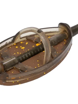 Cenově Výhodný Mikado KRMÍTKO - METHOD FEEDER "DOUGLAS" Q.M.F. SYSTEM XL